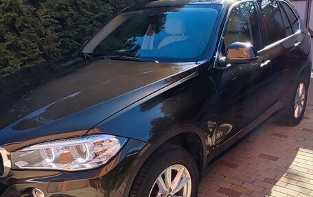 BMW X5, 2018 год, 5 490 000 рублей, 4 фотография