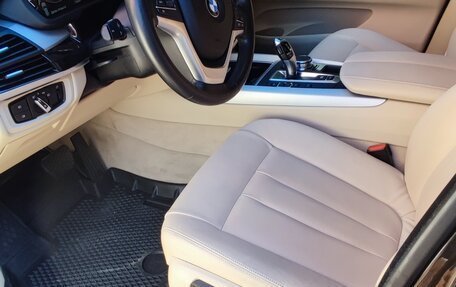 BMW X5, 2018 год, 5 490 000 рублей, 6 фотография