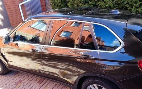 BMW X5, 2018 год, 5 490 000 рублей, 5 фотография