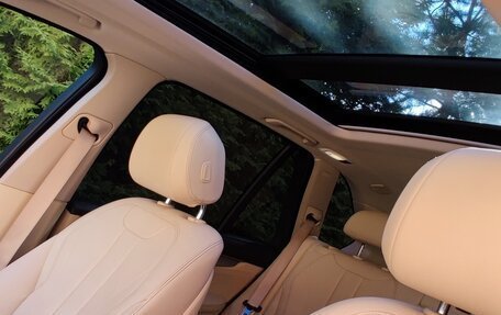 BMW X5, 2018 год, 5 490 000 рублей, 14 фотография