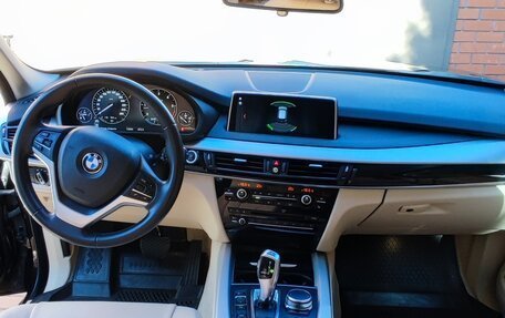 BMW X5, 2018 год, 5 490 000 рублей, 11 фотография