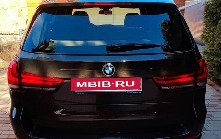 BMW X5, 2018 год, 5 490 000 рублей, 2 фотография