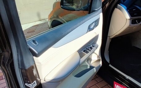 BMW X5, 2018 год, 5 490 000 рублей, 8 фотография