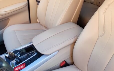 BMW X5, 2018 год, 5 490 000 рублей, 10 фотография