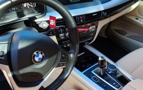 BMW X5, 2018 год, 5 490 000 рублей, 13 фотография