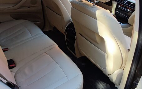 BMW X5, 2018 год, 5 490 000 рублей, 18 фотография