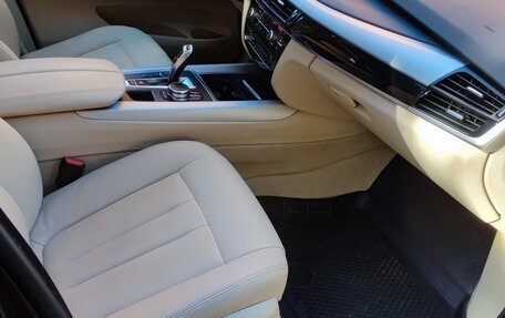 BMW X5, 2018 год, 5 490 000 рублей, 16 фотография