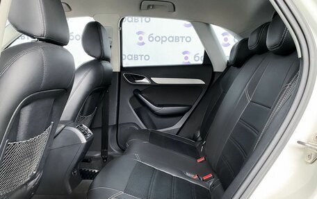 Audi Q3, 2013 год, 1 620 000 рублей, 12 фотография
