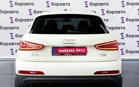 Audi Q3, 2013 год, 1 620 000 рублей, 3 фотография