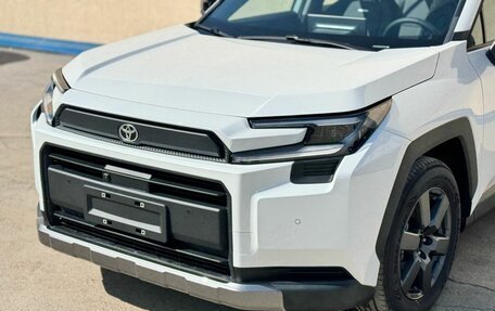 Toyota RAV4, 2025 год, 4 465 000 рублей, 5 фотография