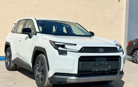 Toyota RAV4, 2025 год, 4 465 000 рублей, 3 фотография