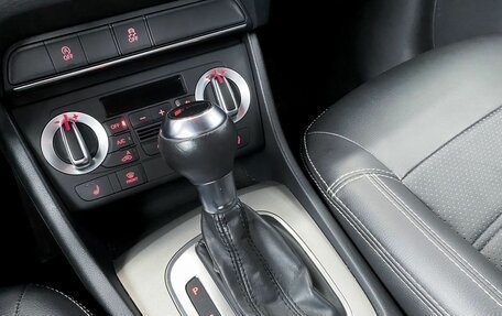 Audi Q3, 2013 год, 1 620 000 рублей, 16 фотография