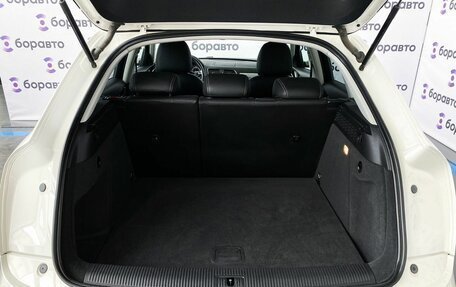 Audi Q3, 2013 год, 1 620 000 рублей, 20 фотография