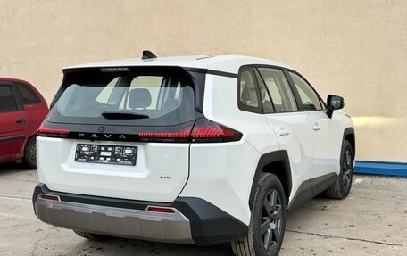 Toyota RAV4, 2025 год, 4 465 000 рублей, 8 фотография