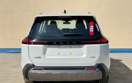 Toyota RAV4, 2025 год, 4 465 000 рублей, 6 фотография