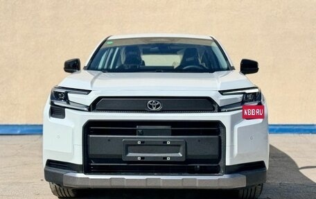 Toyota RAV4, 2025 год, 4 465 000 рублей, 2 фотография