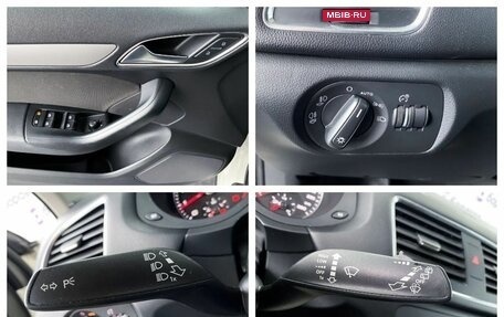 Audi Q3, 2013 год, 1 620 000 рублей, 22 фотография