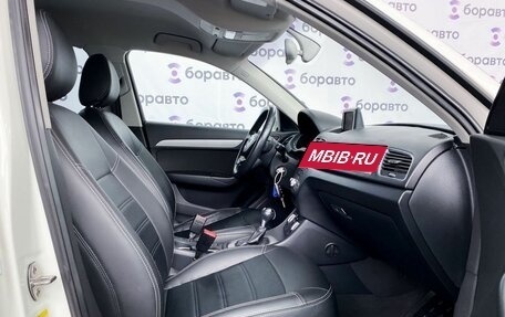 Audi Q3, 2013 год, 1 620 000 рублей, 14 фотография