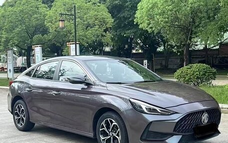 MG 5, 2022 год, 1 100 000 рублей, 3 фотография