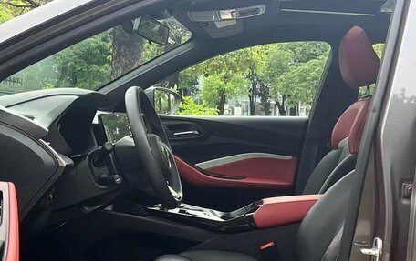 MG 5, 2022 год, 1 100 000 рублей, 8 фотография