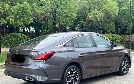 MG 5, 2022 год, 1 100 000 рублей, 4 фотография