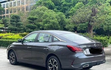 MG 5, 2022 год, 1 100 000 рублей, 5 фотография