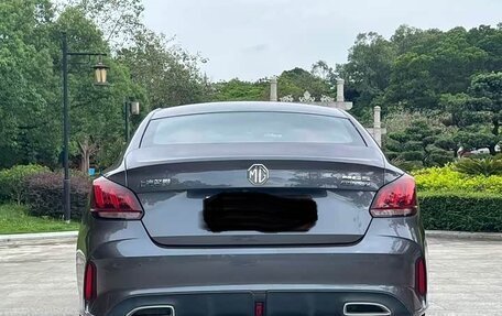 MG 5, 2022 год, 1 100 000 рублей, 7 фотография