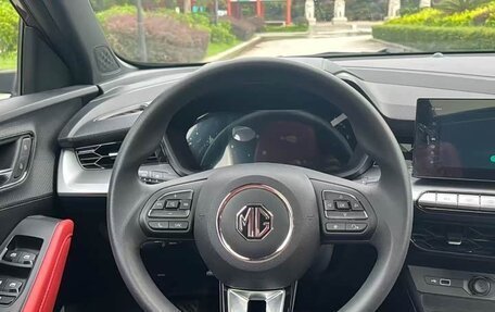 MG 5, 2022 год, 1 100 000 рублей, 10 фотография