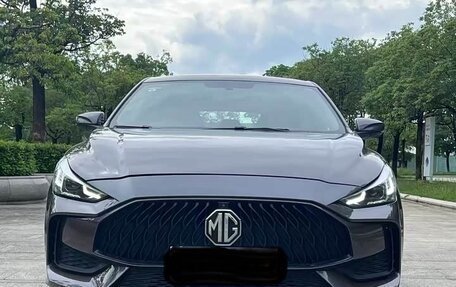 MG 5, 2022 год, 1 100 000 рублей, 2 фотография