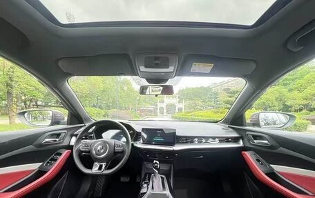 MG 5, 2022 год, 1 100 000 рублей, 12 фотография