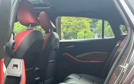 MG 5, 2022 год, 1 100 000 рублей, 14 фотография