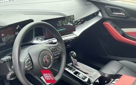 MG 5, 2022 год, 1 100 000 рублей, 9 фотография