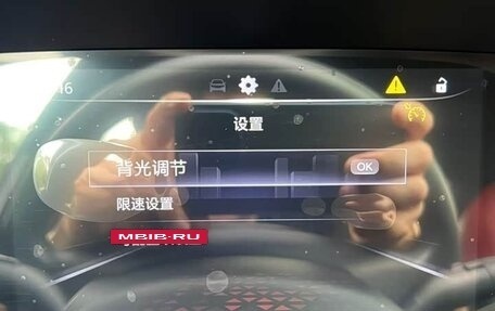 MG 5, 2022 год, 1 100 000 рублей, 11 фотография