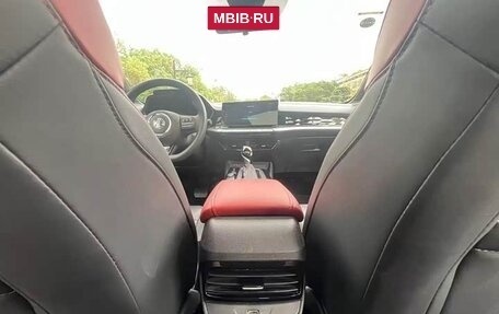 MG 5, 2022 год, 1 100 000 рублей, 15 фотография