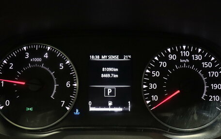 Renault Arkana I, 2019 год, 1 553 000 рублей, 9 фотография