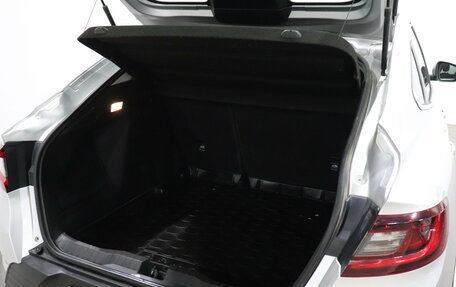 Renault Arkana I, 2019 год, 1 553 000 рублей, 15 фотография