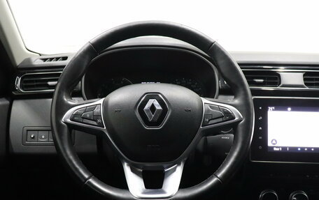 Renault Arkana I, 2019 год, 1 553 000 рублей, 8 фотография