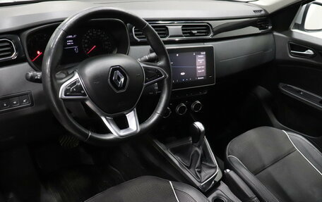 Renault Arkana I, 2019 год, 1 553 000 рублей, 7 фотография