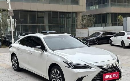 Lexus ES VII, 2024 год, 5 250 888 рублей, 2 фотография