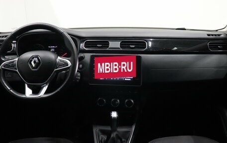 Renault Arkana I, 2019 год, 1 553 000 рублей, 6 фотография