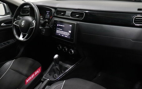 Renault Arkana I, 2019 год, 1 553 000 рублей, 5 фотография