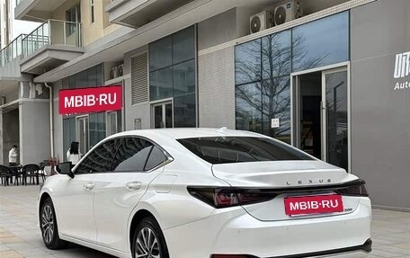 Lexus ES VII, 2024 год, 5 250 888 рублей, 3 фотография