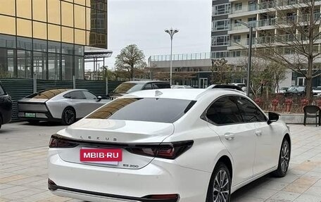 Lexus ES VII, 2024 год, 5 250 888 рублей, 4 фотография