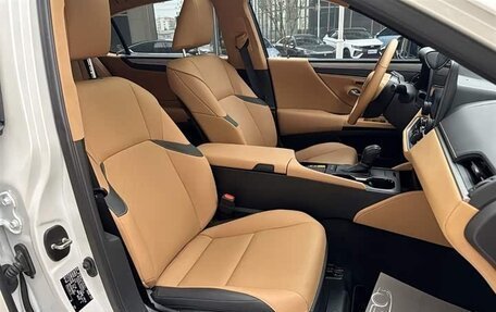 Lexus ES VII, 2024 год, 5 250 888 рублей, 6 фотография