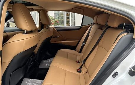 Lexus ES VII, 2024 год, 5 250 888 рублей, 12 фотография