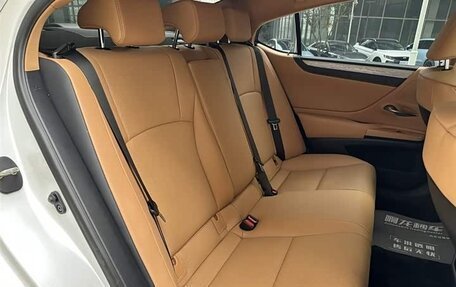 Lexus ES VII, 2024 год, 5 250 888 рублей, 13 фотография