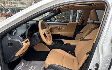 Lexus ES VII, 2024 год, 5 250 888 рублей, 7 фотография