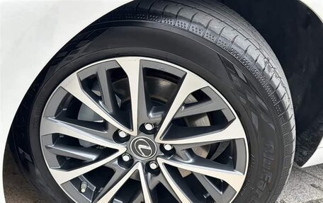 Lexus ES VII, 2024 год, 5 250 888 рублей, 15 фотография