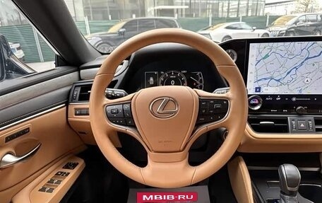 Lexus ES VII, 2024 год, 5 250 888 рублей, 11 фотография