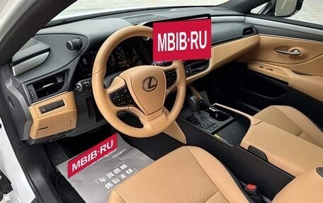 Lexus ES VII, 2024 год, 5 250 888 рублей, 9 фотография